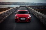Audi TTS Coupe 2018 года (WW)